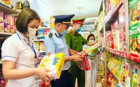 Health Ministry Advocates Preventing Food Poisoning for Lunar New Year 2026
