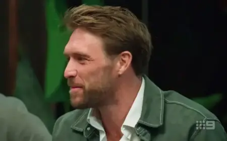 Explosive MAFS Drama Unveiled: ‘It’s Bad’