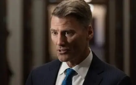 Ottawa Seeks Banks’ and Pension Funds’ Help for Affordable Housing: Minister