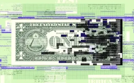 Hidden Economic Threats Could Undermine America’s Economy