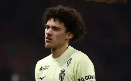 Tottenham Secures Major Maghnes Akliouche Transfer Approval