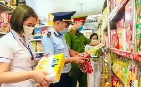 Health Ministry Urges Food Poisoning Prevention for Lunar New Year 2026