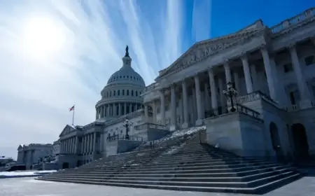 Minneapolis Shutdown Affects Kennedy Center, Grammys, and DOE: NPR Reports