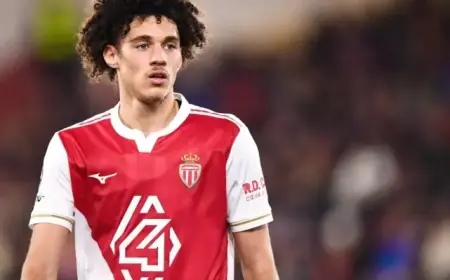 Tottenham Declines Akliouche Transfer Pursuit Today