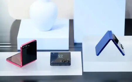 Apple Envisions Second Foldable iPhone: Clamshell Design in Consideration