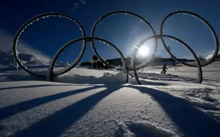 Milan-Cortina 2026 Winter Olympics: Key Details You Need to Know