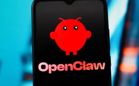 OpenClaw, formerly Moltbot, goes viral as users debate power and risk