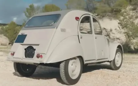 Production Cars with Multiple Engines: A Historical Overview