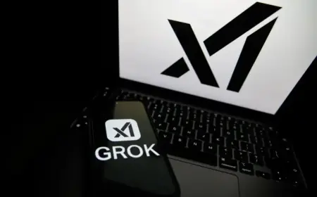 Coalition Urges Federal Ban on Grok for Nonconsensual Sexual Content