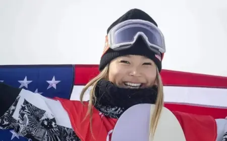 Watch 2026 Winter Olympics: Milan Cortina Schedule, Times, TV Details