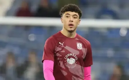 Manchester United Striker’s Departure to be Confirmed on Transfer Deadline Day