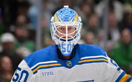 Top NHL Stars with the Most to Prove at the Olympics