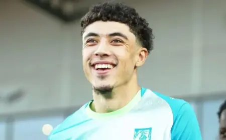 Man Utd Star Joins Promotion Chase in Latest Loan Move