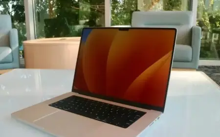 New Mac Configurator Hints at Separate CPU and GPU Choices