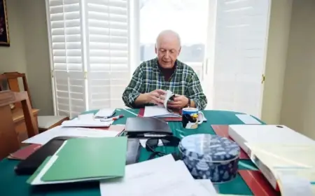 How to Announce Your Retirement at Work Effectively