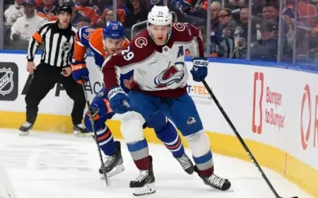 NHL Stars Aim for Olympic Gold in Milan After Rink Resolved