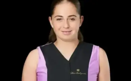 Ostapenko Faces Selekhmetyeva in WTA 500 Abu Dhabi Debut Showdown