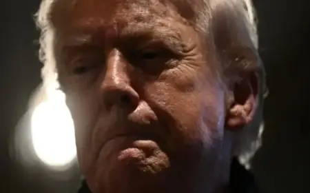 How Trump Popularized the ‘Abolish ICE’ Movement