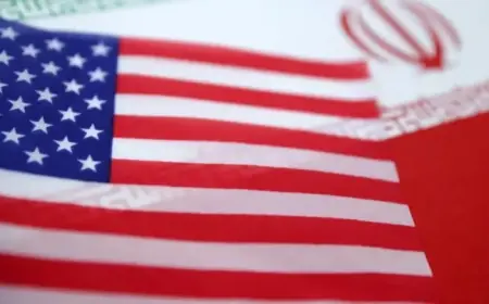 Iran Considers Nuclear Talks with US to Ease War Tensions