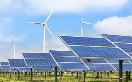 Unveiling the Truth About Renewable Energy Technology Misconceptions