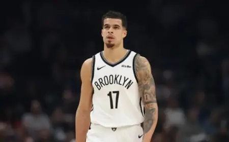 Top 6 Most Egregious Snubs from 2026 NBA All-Star Game