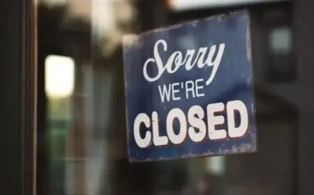 Schedule Disruptions on Monday, February 2, 2026: Delays, Closures, Cancellations