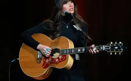 Ella Langley Shines in New England: Must-Know Details