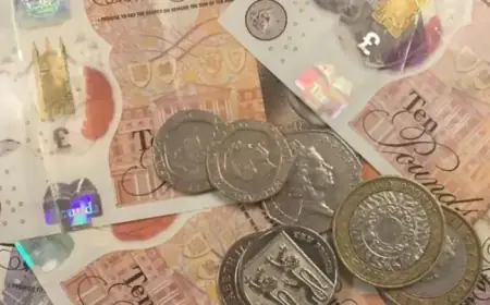 Suffolk Residents Win £1 Million in Premium Bonds Draw