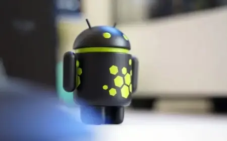 Google Launches ‘Desktop Camera’ App for Android Users