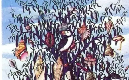 ‘Spirit of Eden’ by Talk Talk Reissued on Half-Speed Mastered Vinyl