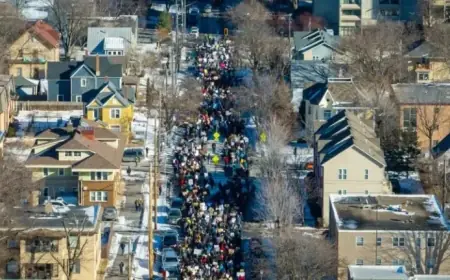 Minneapolis Future: What to Expect Next