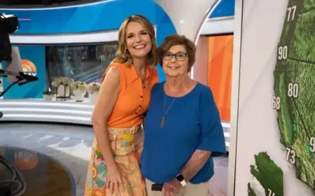 Jenna Bush Hager Urges Medication for Savannah Guthrie’s Absent Mother