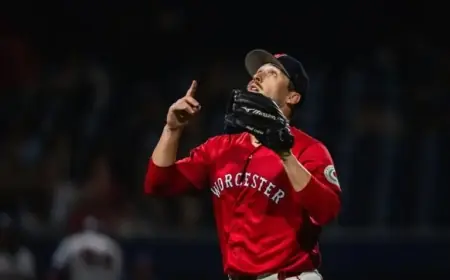 White Sox Update: Hicks, Sandlin, and Leasure’s Latest Developments