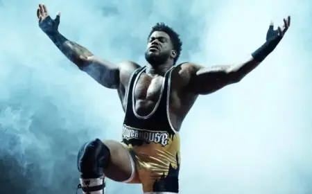 AEW Makes Major Offer to Retain Powerhouse Hobbs