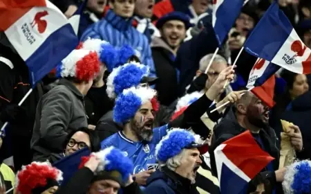 Browns vs. Saints: NFL’s Historic Paris Game Scheduled for October 25