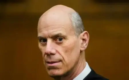 Justice Dept.’s Complaint Against Judge Boasberg Dismissed for Misconduct