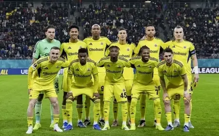 Fenerbahçe Faces Kocaelispor with 3 Key Players Missing