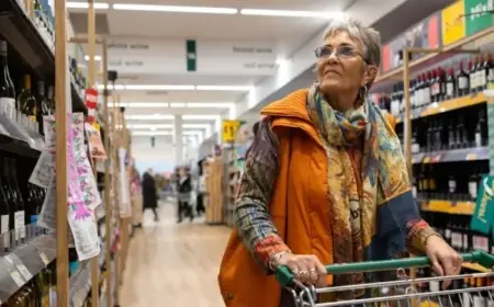 Supermarket Loyalty Card Data Utilized to Identify Cancer Risks