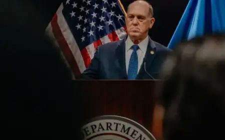 Can Trump Mandate Blue Cities’ Cooperation with ICE? – The New York Times