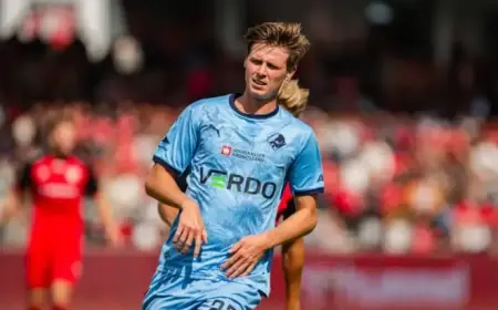 VfL Bochum Signs Olsen from Randers for Upcoming Season Boost