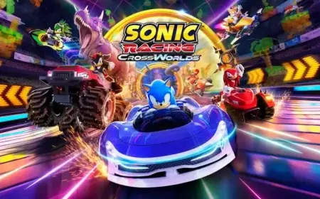 CrossWorlds Sales Underwhelm, Failing to Meet Initial Expectations