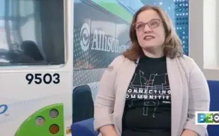 IndyGo Honors Rosa Parks with Free Rides on February 4th