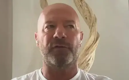 Hugo Ekitike Shares Insights on Florian Wirtz with Alan Shearer; Isak Alerted