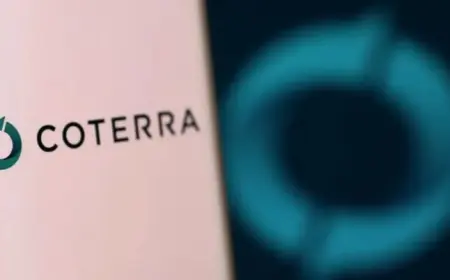 Devon and Coterra Merge to Form $58 Billion US Shale Leader