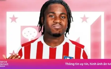 Atletico Makes Significant Move: February 2 Transfer Update