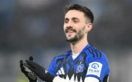 Vieira Shines Against Bayern, Gale Scores Brace in Loan Performance