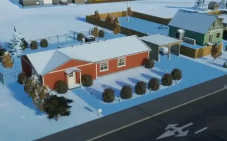 Cities: Skylines 2 Developer Prioritizes Key Updates