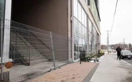 Fortress Real Developments Founders Jailed, Ordered to Pay $12.2 Million Each