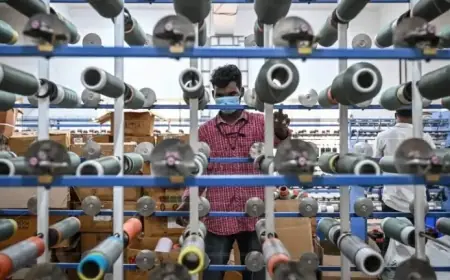 Trump Reduces Tariffs on India Following Modi’s Halt to Russian Oil Purchases