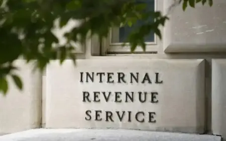 IRS Reduces Taxpayer Phone Assistance After Missing Hiring Targets